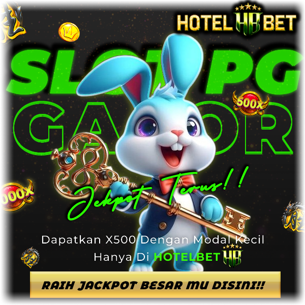 SLOT HOTELBET